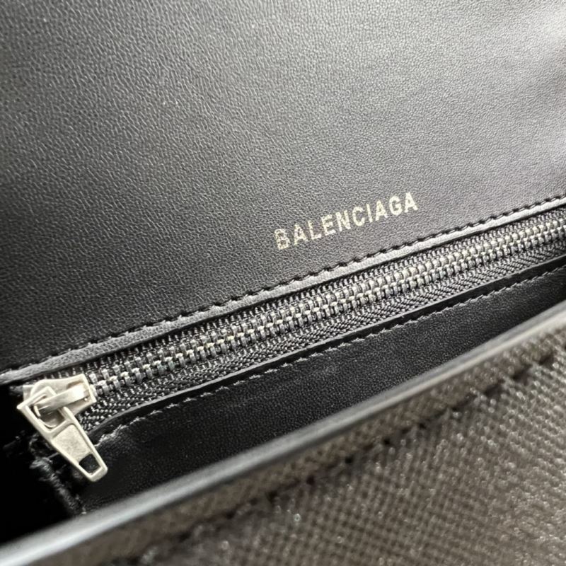 Balenciaga Hourglass Bags